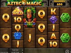 Aztec Magic Megaways Slots
